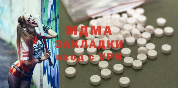 тгк Бежецк